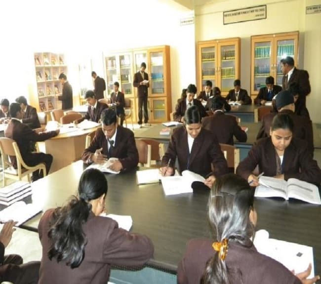 Kailash Institute of Pharmacy & Management Gorakhpur Infrastructure photo 15