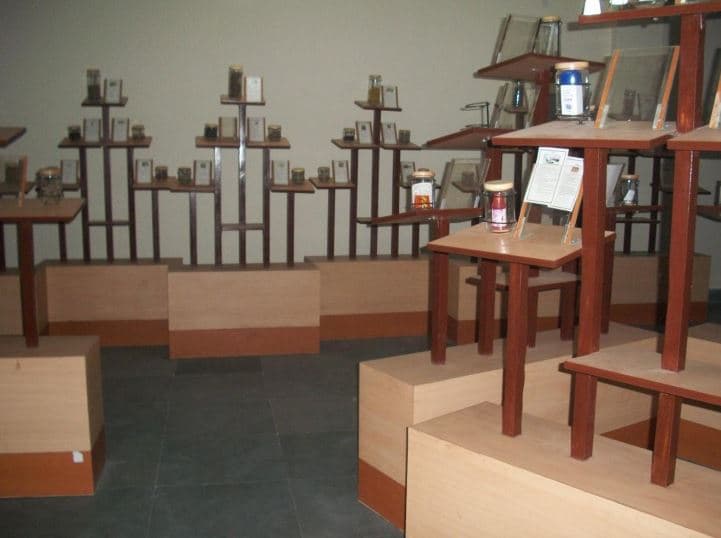 Kailash Institute of Pharmacy & Management Gorakhpur Infrastructure photo 16