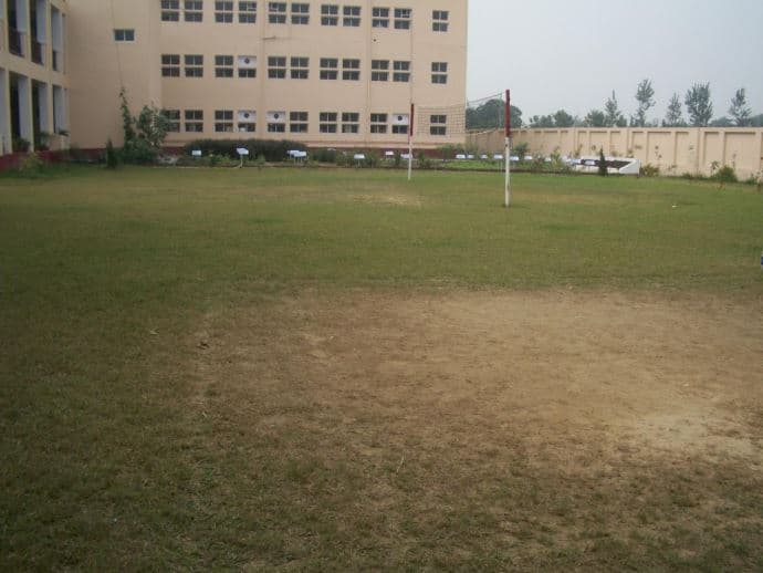 Kailash Institute of Pharmacy & Management Gorakhpur Campus photo 3