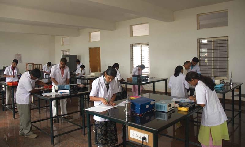 Vidya Vikas Master of Social Works Mysore Facilities photo 4