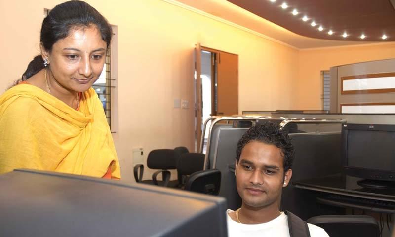 Vidya Vikas Master of Social Works Mysore Facilities photo 5