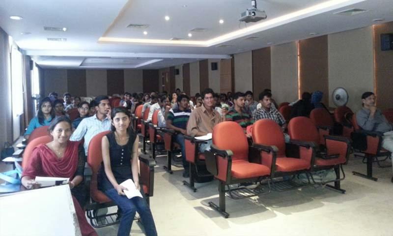 Vidya Vikas Master of Social Works Mysore Facilities photo 6