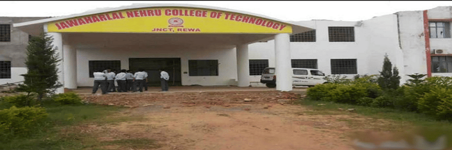 Jawaharlal Nehru College of Technology Rewa Infrastructure photo 5