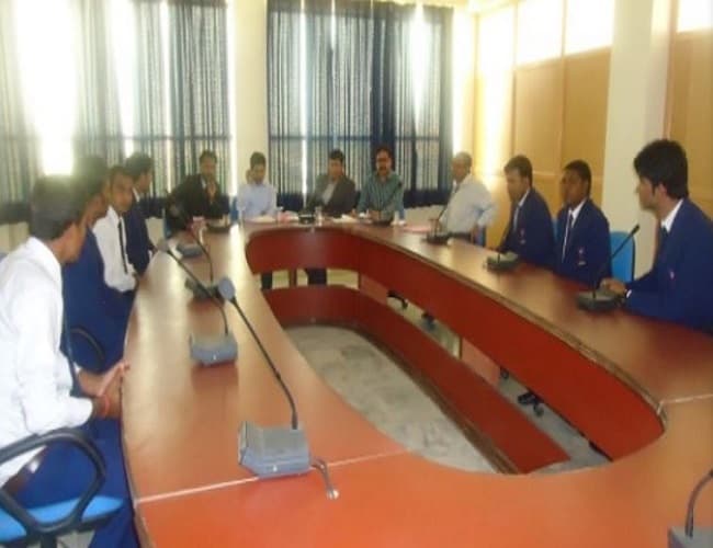 KIPM College of Management Gorakhpur Extra Curriculars photo 1