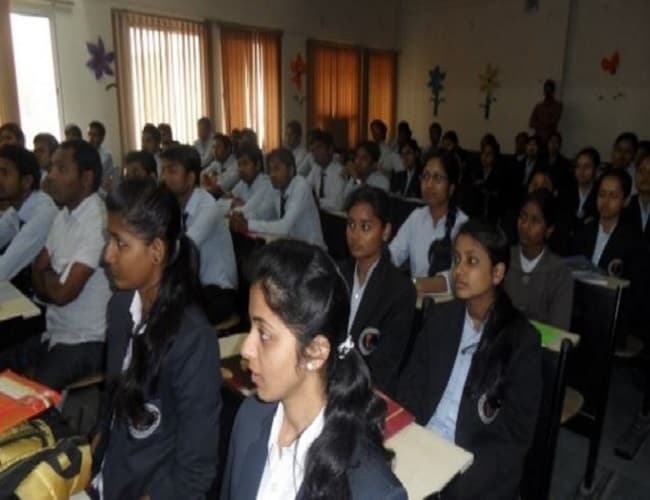 KIPM College of Management Gorakhpur Extra Curriculars photo 2