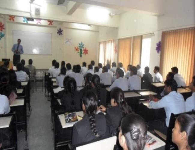 KIPM College of Management Gorakhpur Extra Curriculars photo 3