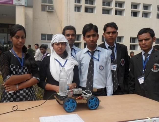 KIPM College of Management Gorakhpur Extra Curriculars photo 5