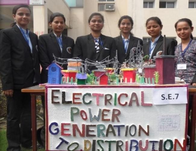 KIPM College of Management Gorakhpur Extra Curriculars photo 8