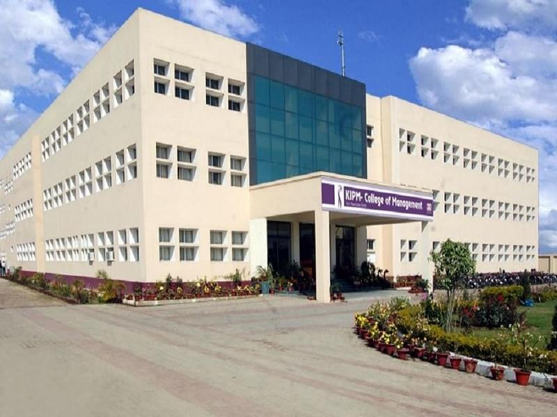 KIPM College of Management Gorakhpur Campus photo 2