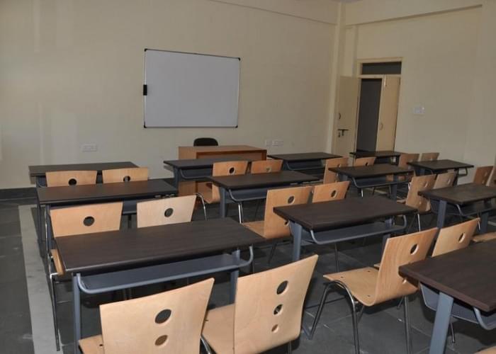 KIPM College of Management Gorakhpur Campus photo 3