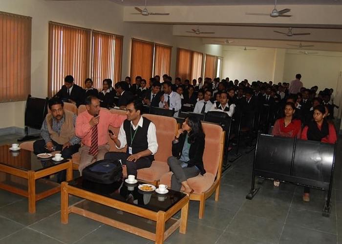 KIPM College of Management Gorakhpur Campus photo 4