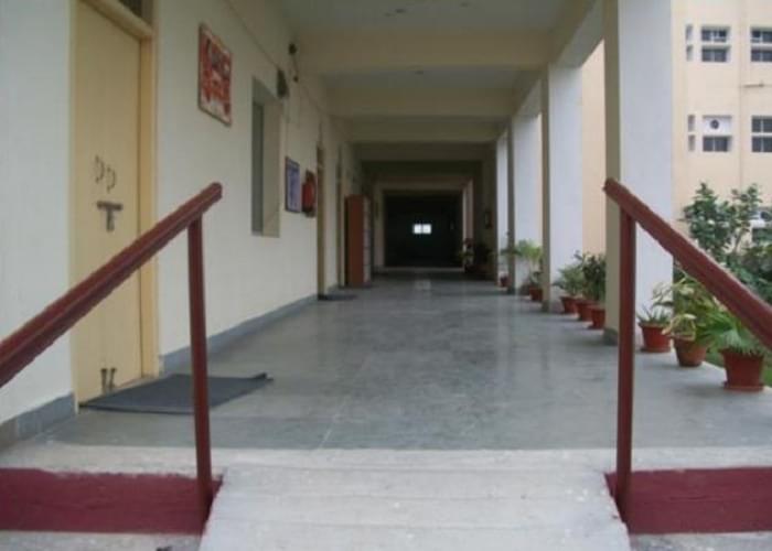 KIPM College of Management Gorakhpur Campus photo 5