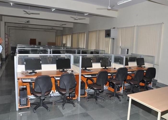 KIPM College of Management Gorakhpur Campus photo 7