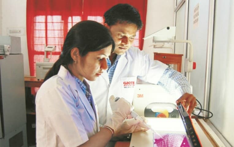 GICTS Group of Institutions Gwalior Infrastructure photo 8