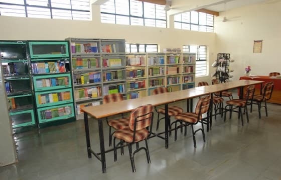 GICTS Group of Institutions Gwalior Infrastructure photo 9