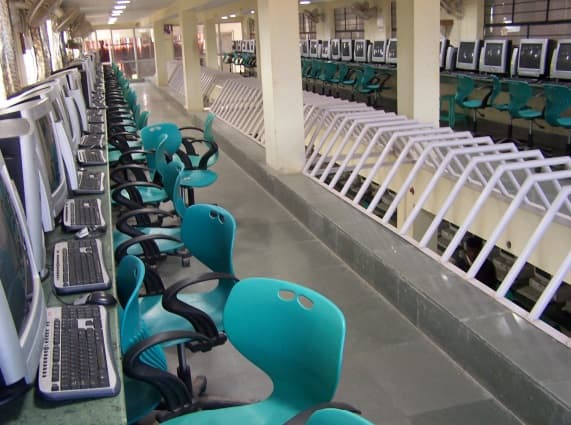 GICTS Group of Institutions Gwalior Infrastructure photo 10