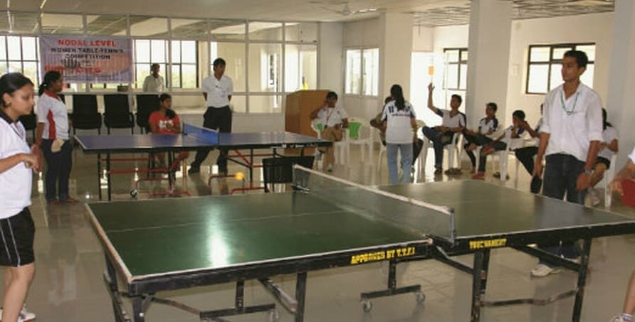 GICTS Group of Institutions Gwalior Infrastructure photo 3