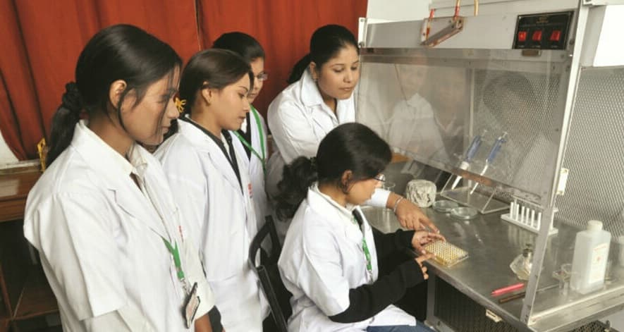 GICTS Group of Institutions Gwalior Infrastructure photo 7