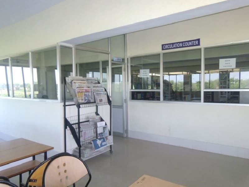 Kunwar Haribansh Singh College of Pharmacy Jaunpur Campus photo 6