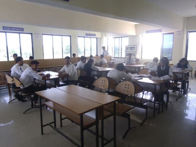 Kunwar Haribansh Singh College of Pharmacy Jaunpur Campus photo 8