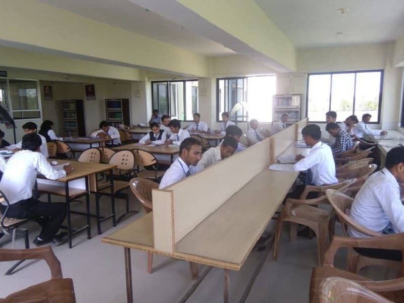 Kunwar Haribansh Singh College of Pharmacy Jaunpur Campus photo 9