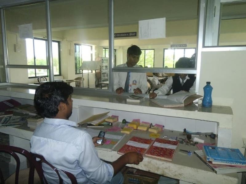 Kunwar Haribansh Singh College of Pharmacy Jaunpur Campus photo 10