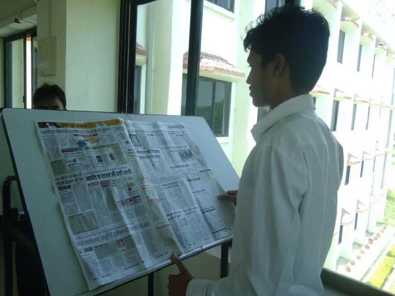 Kunwar Haribansh Singh College of Pharmacy Jaunpur Campus photo 12