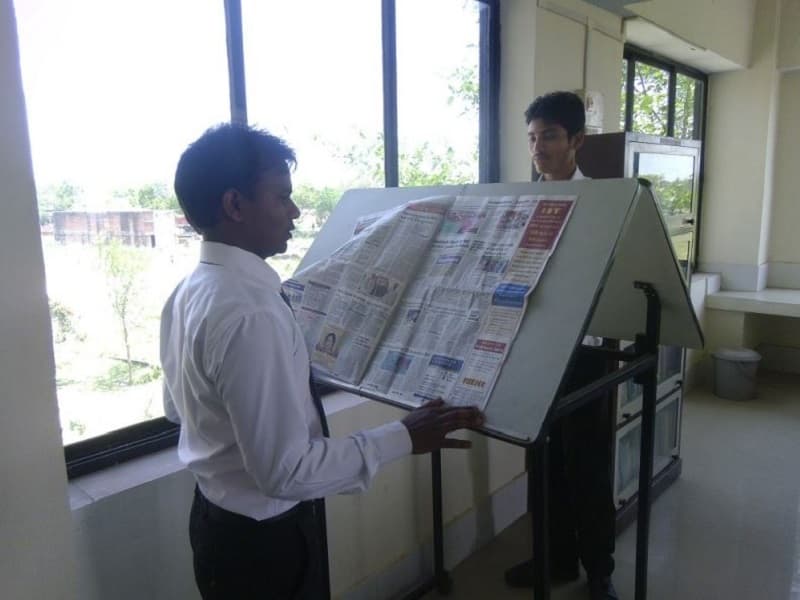 Kunwar Haribansh Singh College of Pharmacy Jaunpur Campus photo 13