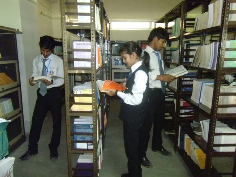 Kunwar Haribansh Singh College of Pharmacy Jaunpur Campus photo 14