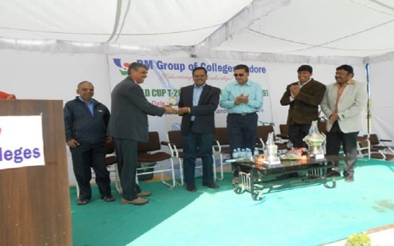 BM College of Technology Indore Events photo 3