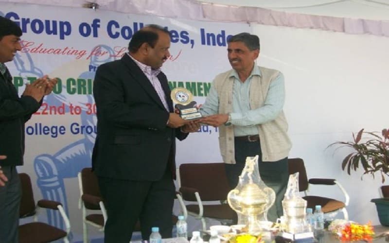 BM College of Technology Indore Events photo 5