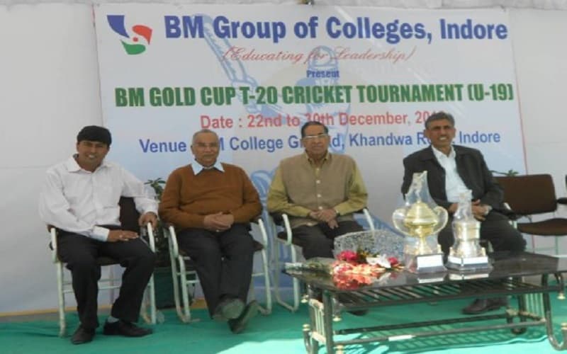 BM College of Technology Indore Events photo 8