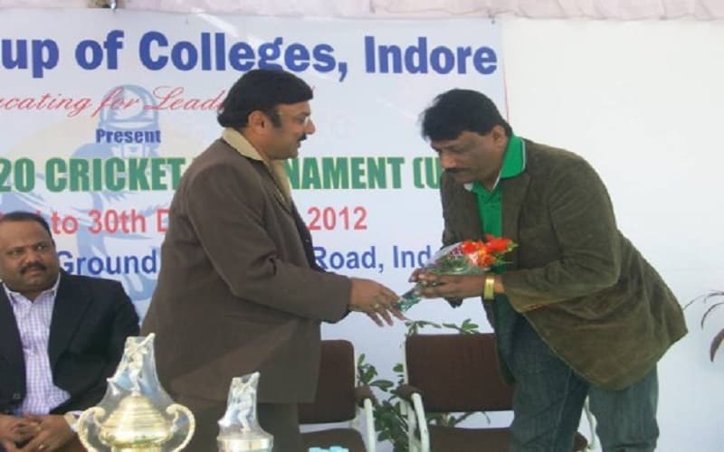 BM College of Technology Indore Events photo 6
