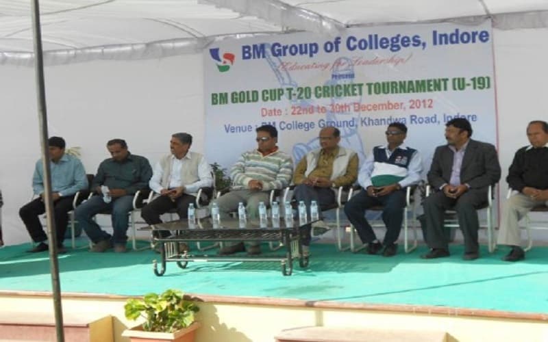 BM College of Technology Indore Events photo 9