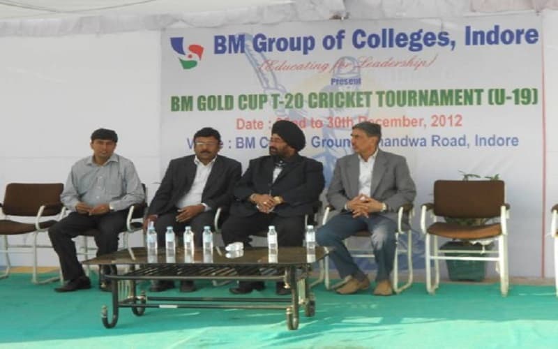 BM College of Technology Indore Events photo 10