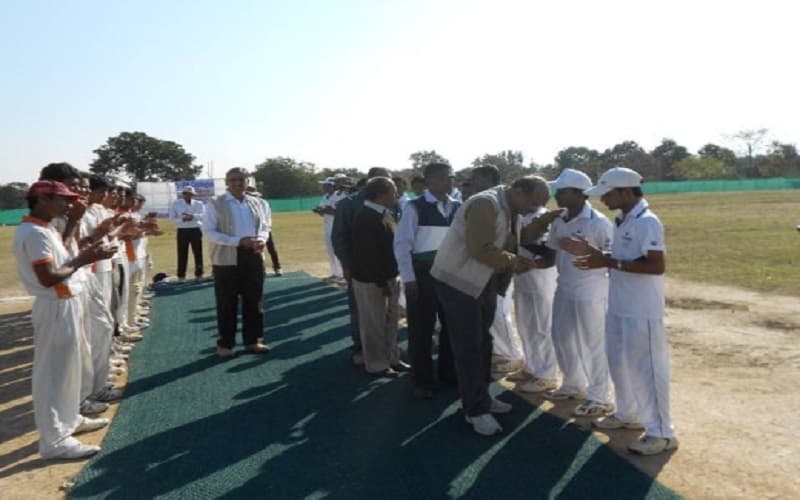 BM College of Technology Indore Sports photo 2