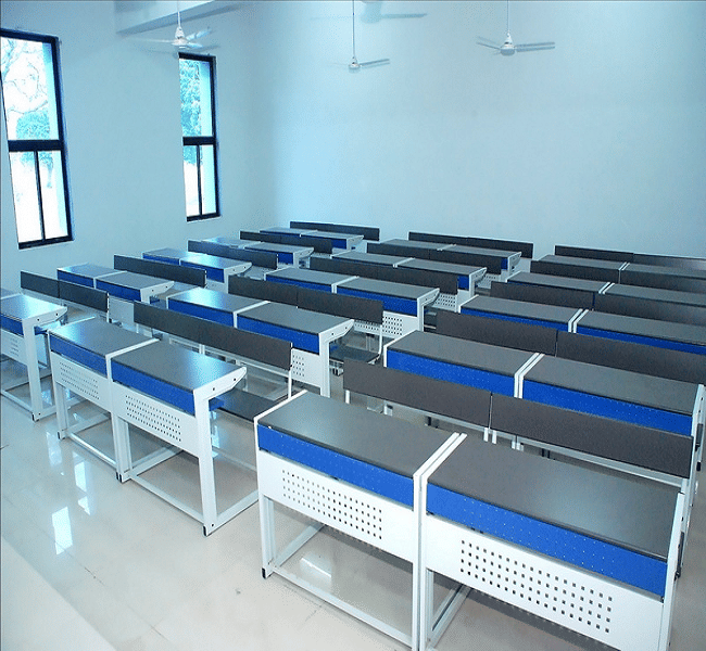 Apex Institute of Management & Research Indore Building & Infrastructure photo 1