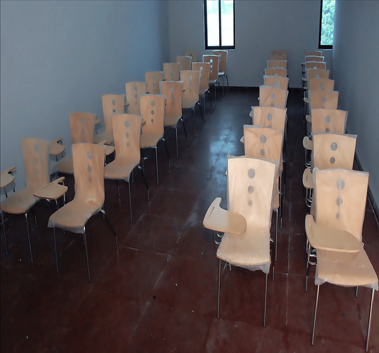 Apex Institute of Management & Research Indore Building & Infrastructure photo 2