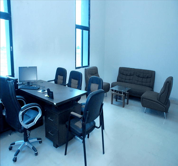 Apex Institute of Management & Research Indore Building & Infrastructure photo 4