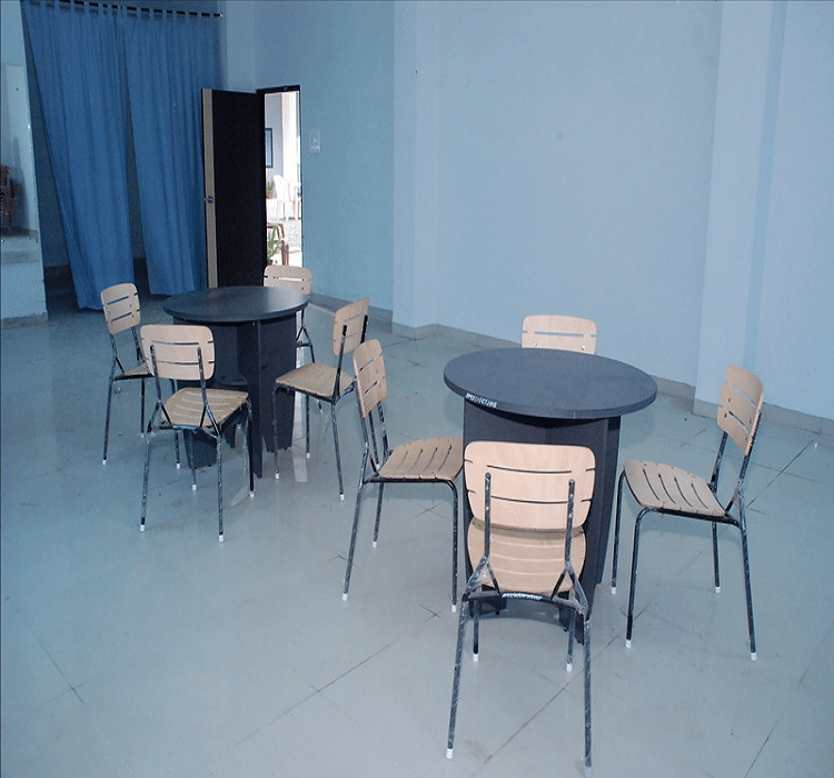 Apex Institute of Management & Research Indore Building & Infrastructure photo 5