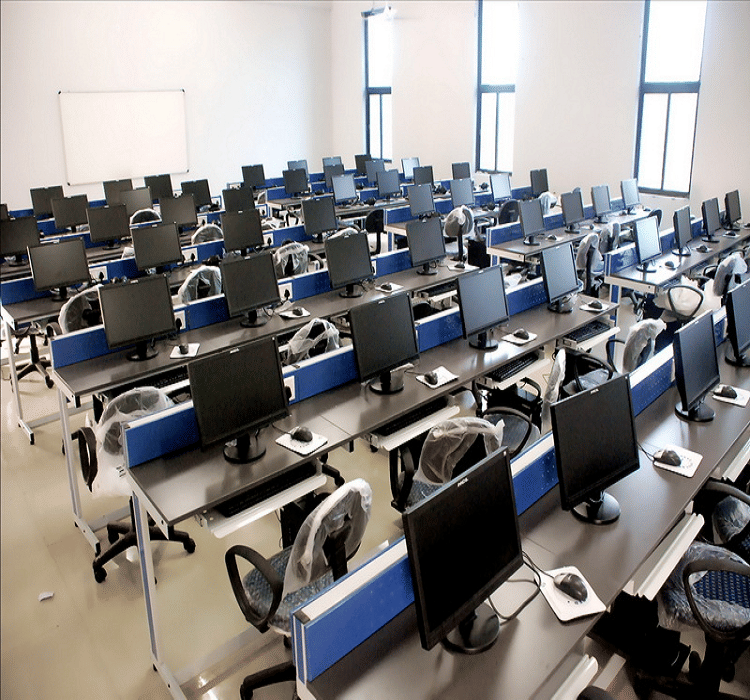 Apex Institute of Management & Research Indore Building & Infrastructure photo 6