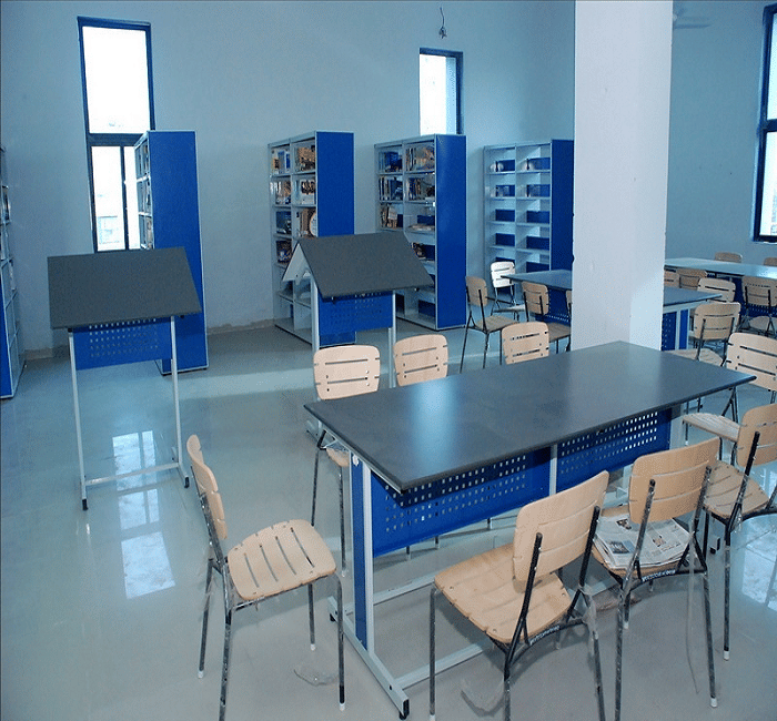 Apex Institute of Management & Research Indore Building & Infrastructure photo 7