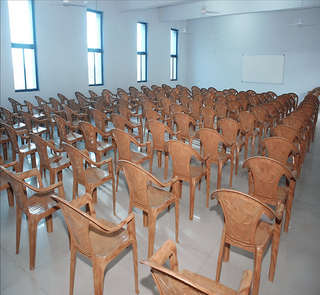 Apex Institute of Management & Research Indore Building & Infrastructure photo 8