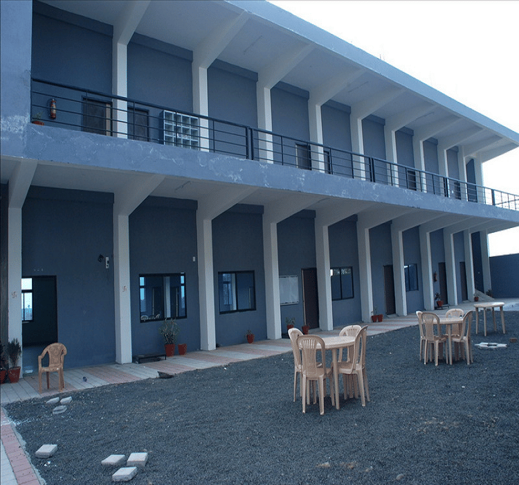 Apex Institute of Management & Research Indore Building & Infrastructure photo 9