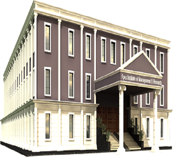 Apex Institute of Management & Research Indore Building & Infrastructure photo 10