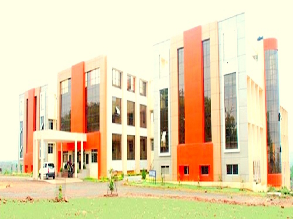 College of Life Sciences Gwalior Infrastructure photo 6