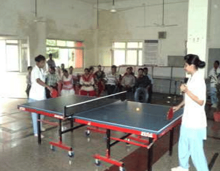 College of Life Sciences Gwalior Infrastructure photo 2