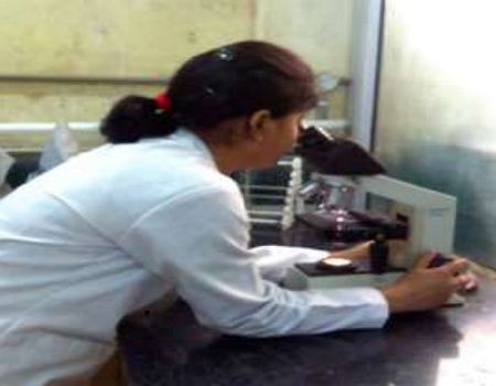 College of Life Sciences Gwalior Infrastructure photo 3