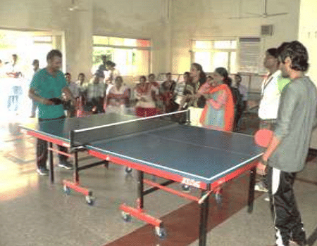 College of Life Sciences Gwalior Infrastructure photo 5