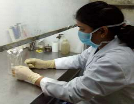 College of Life Sciences Gwalior Infrastructure photo 7